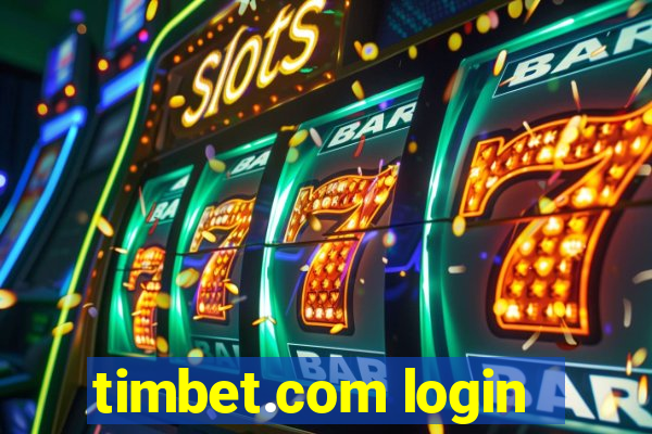 timbet.com login